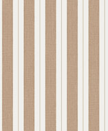 Dutch Wallcoverings Concept N056-08 Terra / Wit