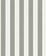 Dutch Wallcoverings Concept N056-14 Groen / Wit