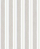 Dutch Wallcoverings Concept N056-17 Beige / Wit