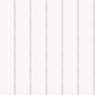 Dutch Wallcoverings Concept N057-04 Wit / Groen