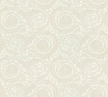 AS Creation Versace VI / 6 93583-2 Cr&egrave;me