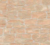 AS Creation Attractive 3 3165-30 Beige