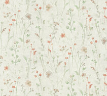AS Creation Attractive 3 79195-1 Cr&egrave;me