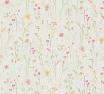 AS Creation Attractive 3 79195-2 Groen