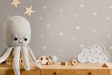 AS Creation Kids Studio 32440-2 / 324402 Bruin / Grijs