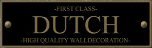 Dutch-First-Class-Behang