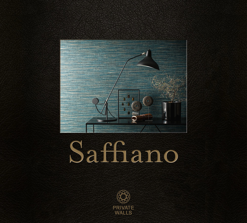 Saffiano