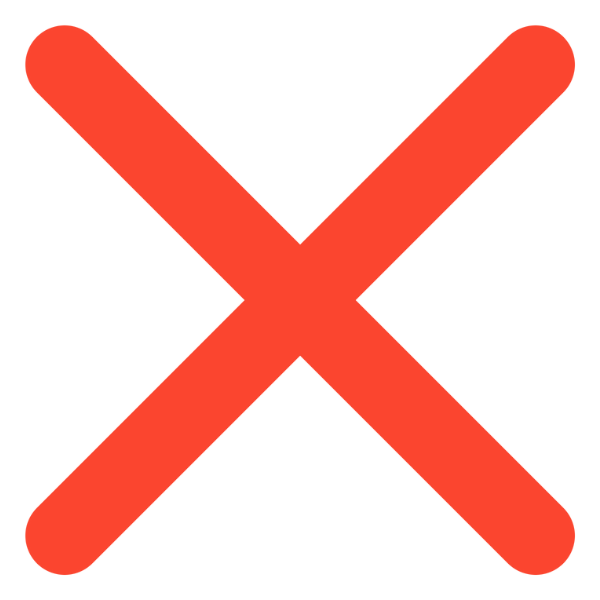 X