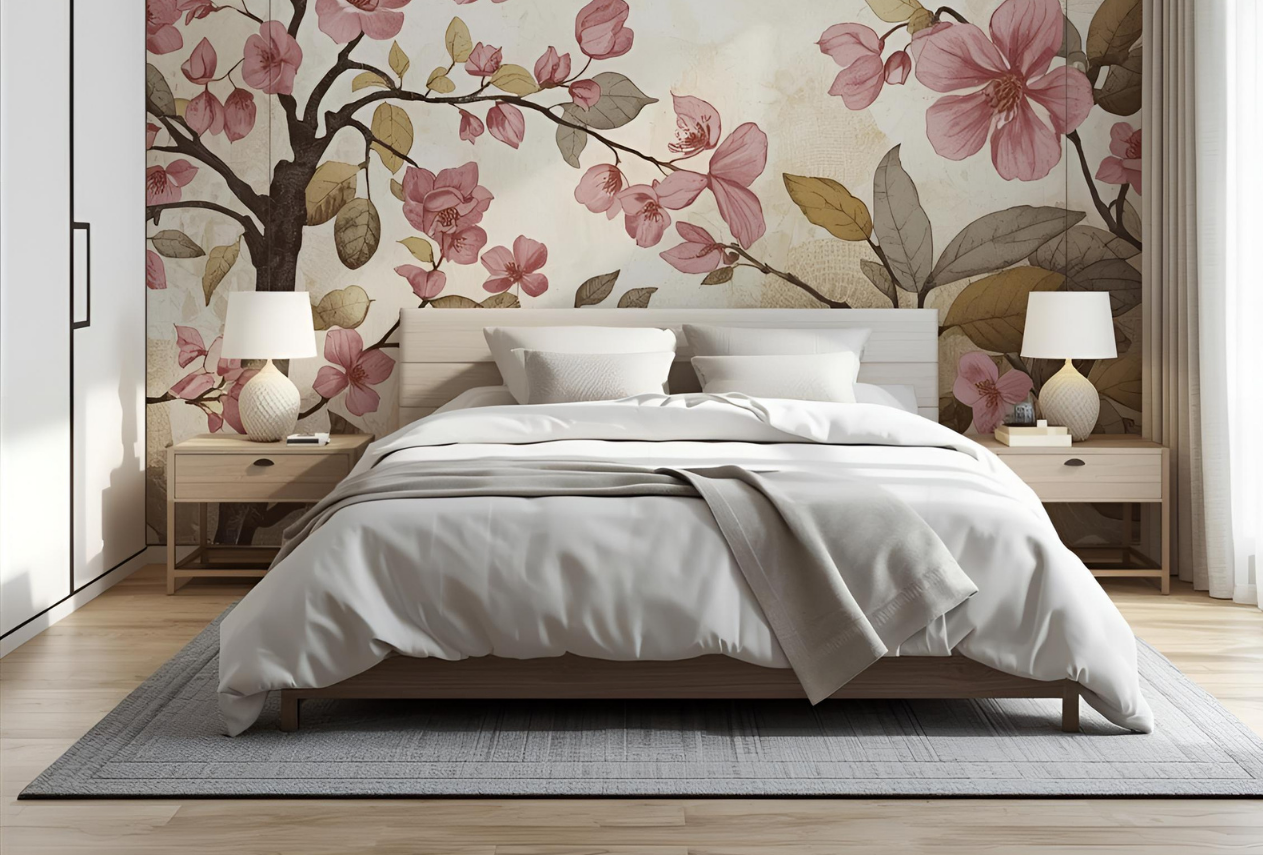 Wat is vliesbehang en wat zijn de voordelen?