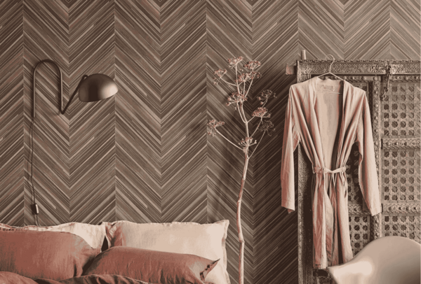 Slaapkamer Behang Ideeën: Creëer Jouw Droominterieur