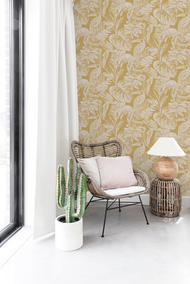 Dutch Wallcoverings Myriad MY3402