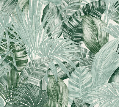 AS Creation Greenery 36820-1 | 368201 / 777366