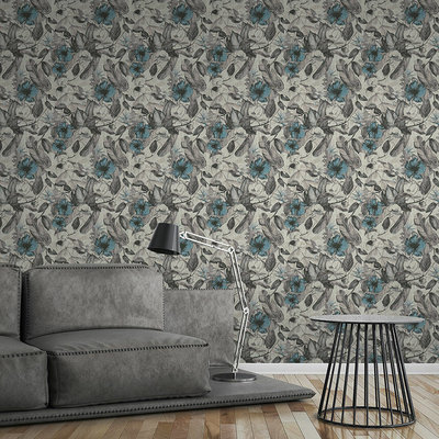AS Creation Greenery 37216-2 | 372162
