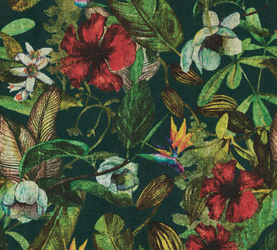 AS Creation Greenery 37216-5 | 372165