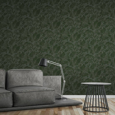 AS Creation Greenery 37219-3 | 372193