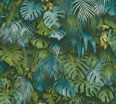 AS Creation Greenery 37280-3 | 372803