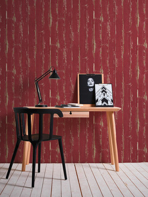 AS Creation Il Decoro 36856-1 | 368561 - Rood