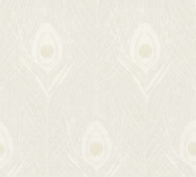AS Creation Absolutely Chic 36971-1 | 369711