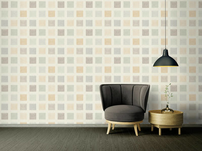 AS Creation Ethnic Origin 37172-2 | 371722