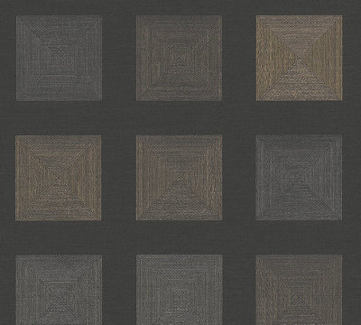 AS Creation Ethnic Origin 37172-4 | 371724