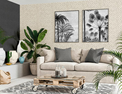 AS Creation Ethnic Origin 37176-5 | 371765