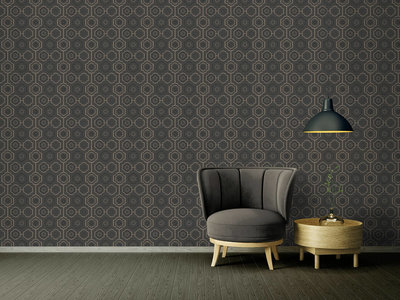 AS Creation Ethnic Origin 37177-4 | 371774