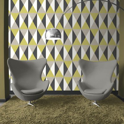 Dutch Just Like It! behang J679-04