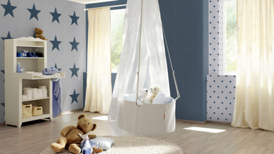 Rasch Bambino XVIII 247480