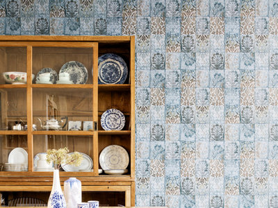 BN Wallcoverings Essentials 218010