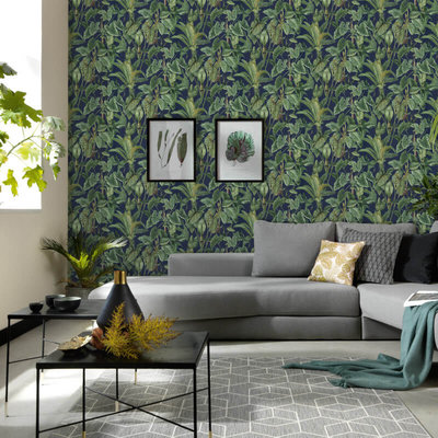 Behangexpresse Paradisio 6303-08