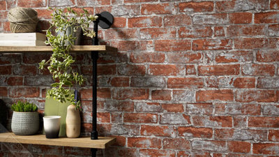Behang Expresse Imitations 6318-06