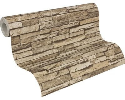 AS Creation Best of Wood 'n stone 2 95833-2