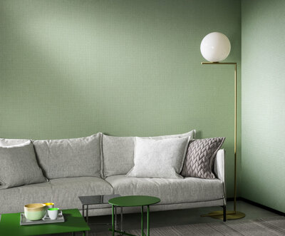 Arte Le Corbusier Dots 31017 (Incl. Gratis Lijm*)