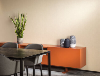 Arte Le Corbusier Dots 31029 (Incl. Gratis Lijm*)
