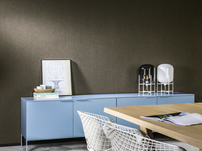 Arte Le Corbusier Dots 31033 (Incl. Gratis Lijm*)
