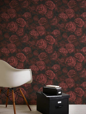 AS Creation New Studio 2.0 | 37402-4 / 374024 - Rood