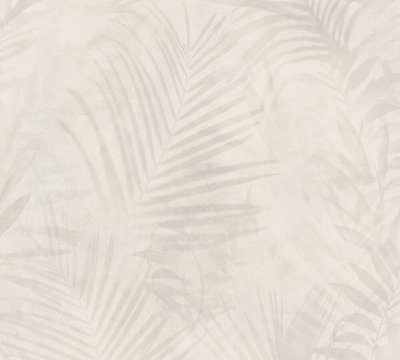AS Creation New Studio 2.0 | 37411-3 / 374113 - Beige