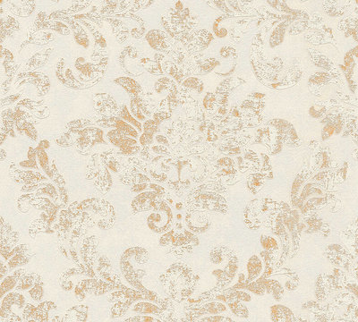 AS Creation New Studio 2.0 | 37413-5 - 374135 - Beige / Goud