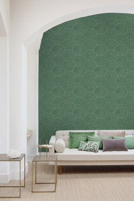 HookedOnWalls Karin Sajo KS3106 (Met Gratis Lijm!)