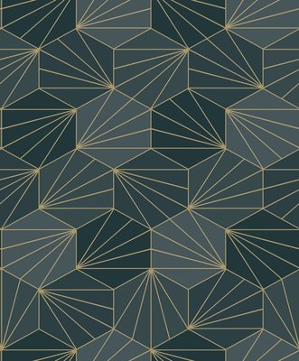 Dutch Wallcoverings Galactik L949-01