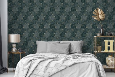 Dutch Wallcoverings Galactik L949-01