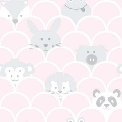 Dutch Wallcoverings Over The Rainbow 91031