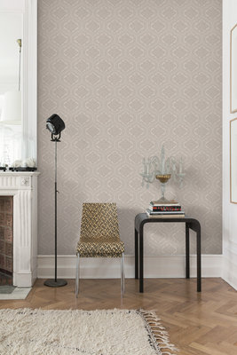 Dutch Wallcoverings Level One LV3204