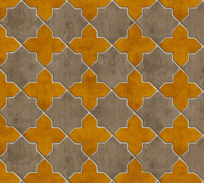 AS Creation New Walls 37421-2 | 374212 - Geel