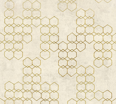 AS Creation New Walls 37424-2 | 374242 - Creme