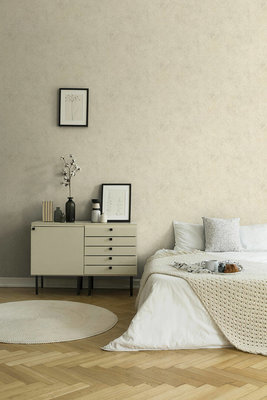 AS Creation New Walls 37425-2 | 374252 - Creme / Zilver