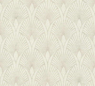 AS Creation New Walls 37427-1 | 374271 - Creme
