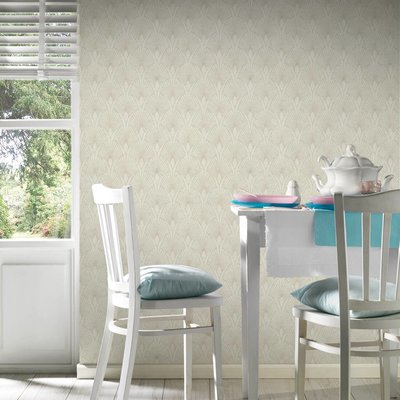 AS Creation New Walls 37427-1 | 374271 - Creme