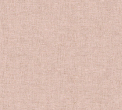 AS Creation New Walls 37430-1 | 374301 - Roze