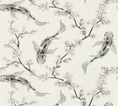 AS Creation Asian Fusion 37462-2 | 374622